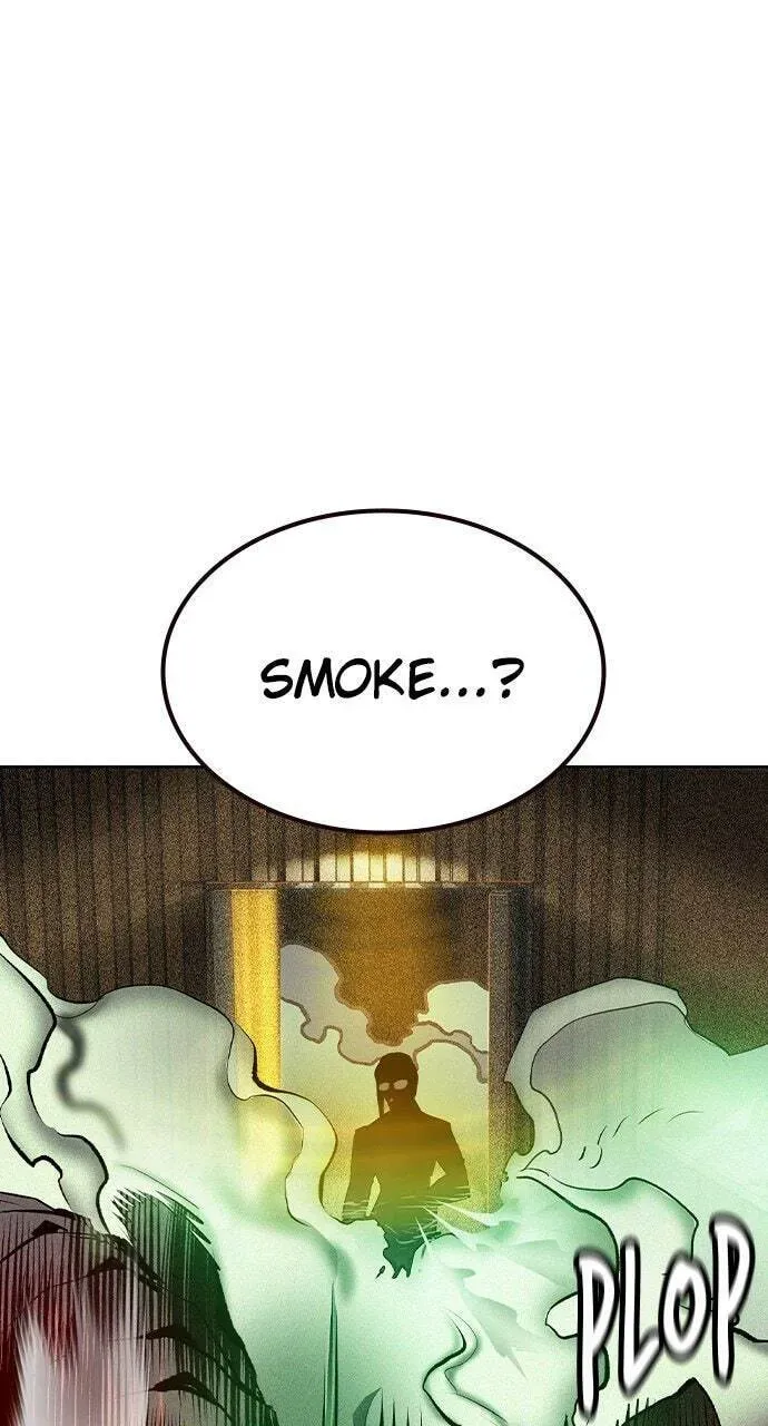 Jungle Juice Chapter 45.1 — Page 24