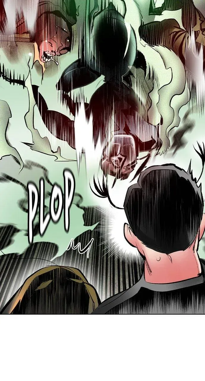 Jungle Juice Chapter 45.1 — Page 25