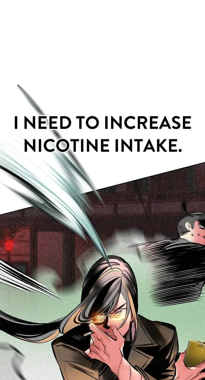 Jungle Juice Chapter 45.1 — Page 33