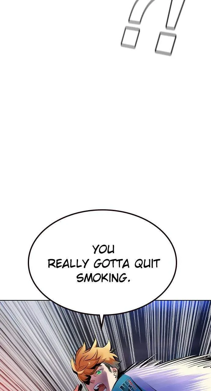 Jungle Juice Chapter 45.1 — Page 36