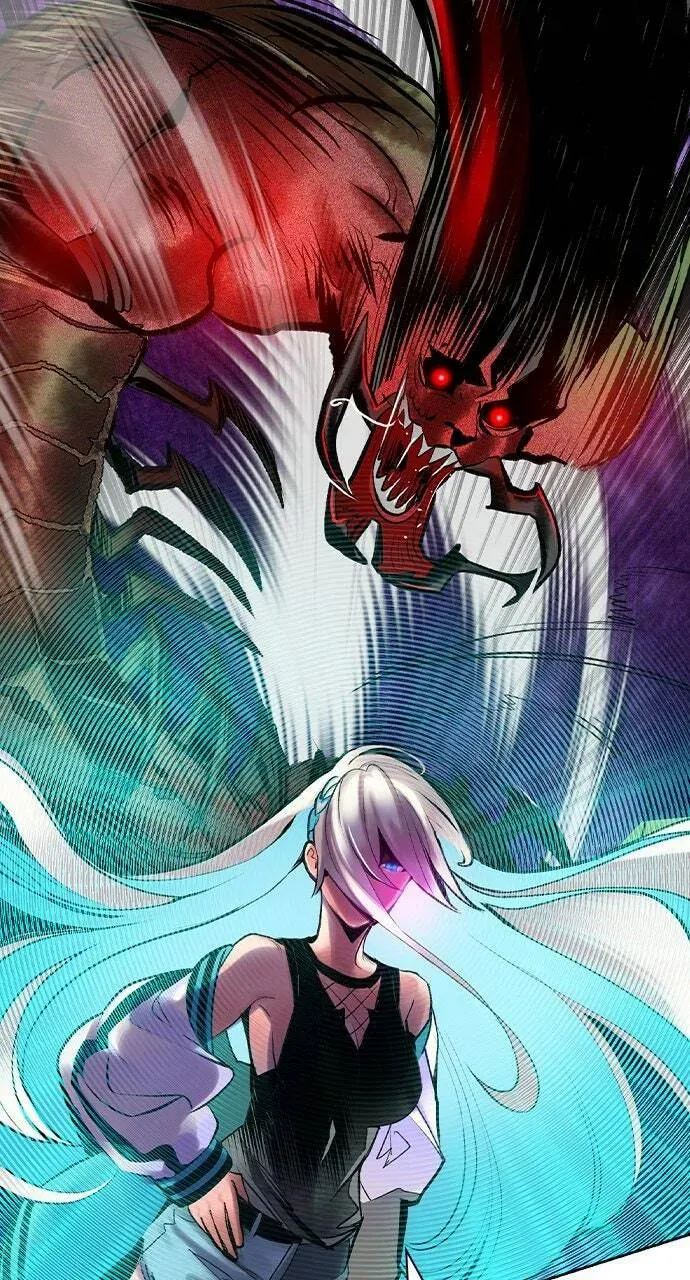 Jungle Juice Chapter 45.1 — Page 39