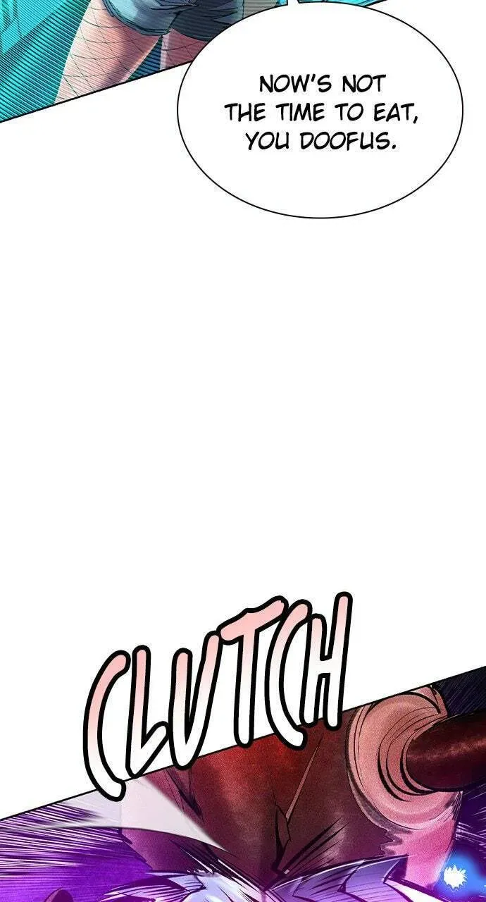 Jungle Juice Chapter 45.1 — Page 40