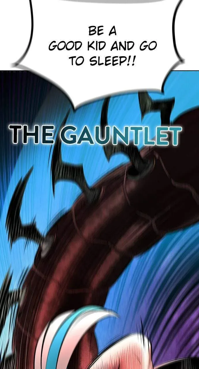 Jungle Juice Chapter 45.1 — Page 42