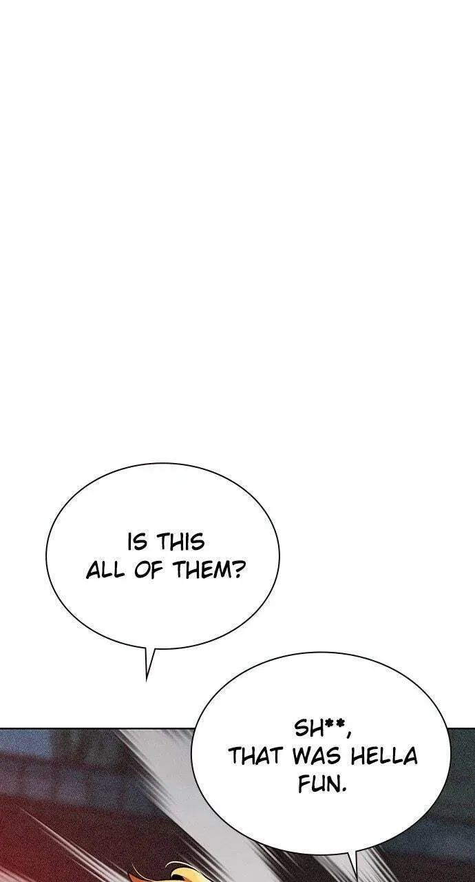 Jungle Juice Chapter 45.1 — Page 44