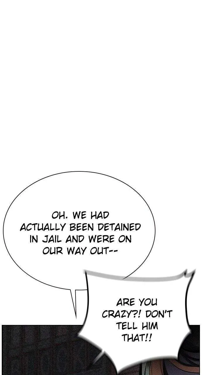 Jungle Juice Chapter 45.1 — Page 48
