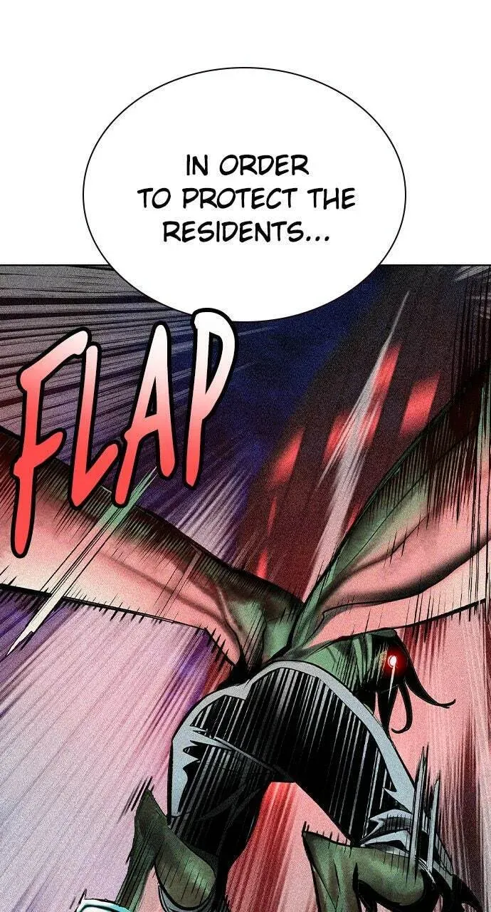 Jungle Juice Chapter 45.1 — Page 52