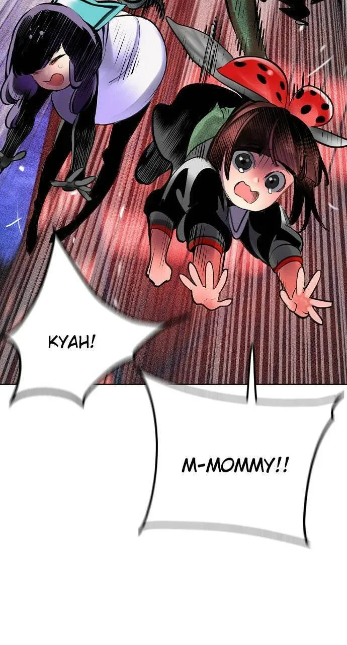 Jungle Juice Chapter 45.1 — Page 53