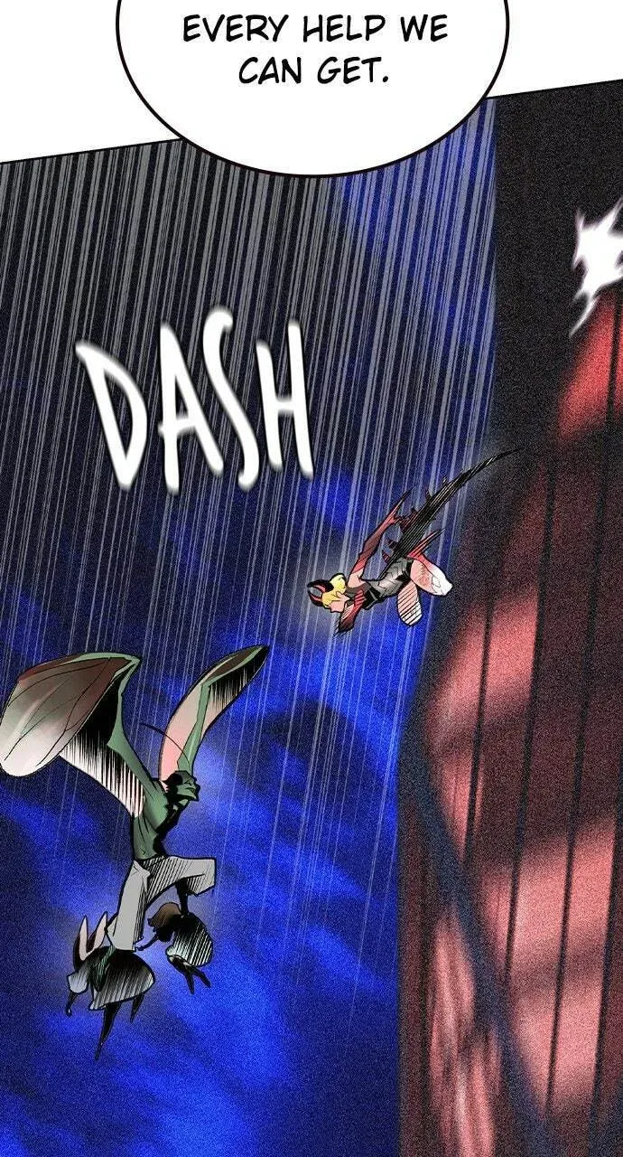 Jungle Juice Chapter 45.1 — Page 57