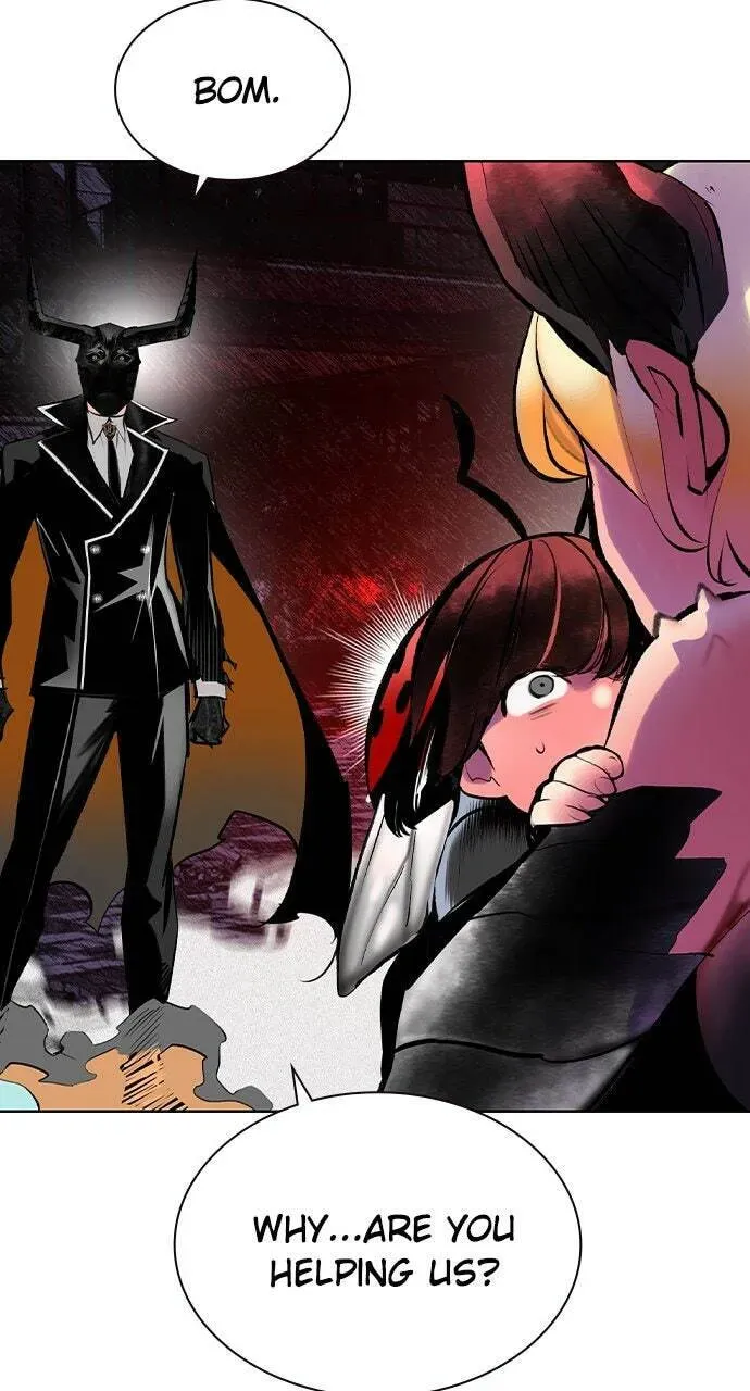 Jungle Juice Chapter 45.1 — Page 63