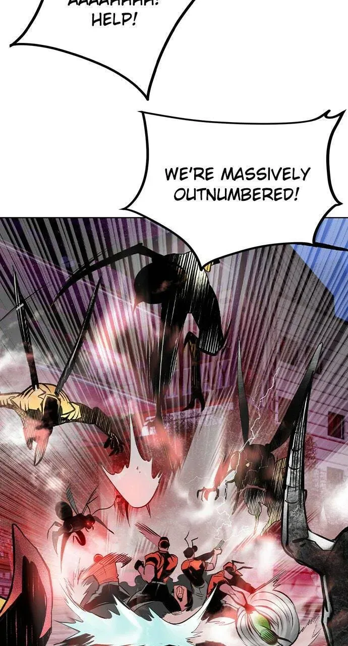 Jungle Juice Chapter 45.1 — Page 70