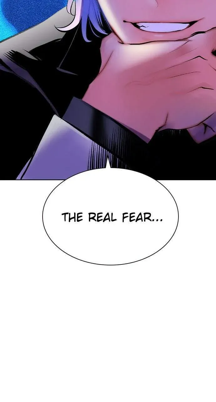 Jungle Juice Chapter 45.1 — Page 78