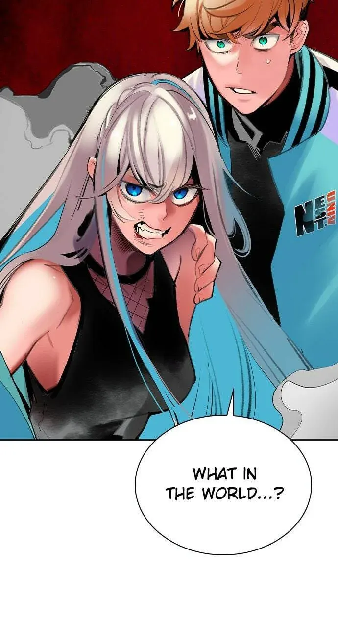 Jungle Juice Chapter 45.1 — Page 81