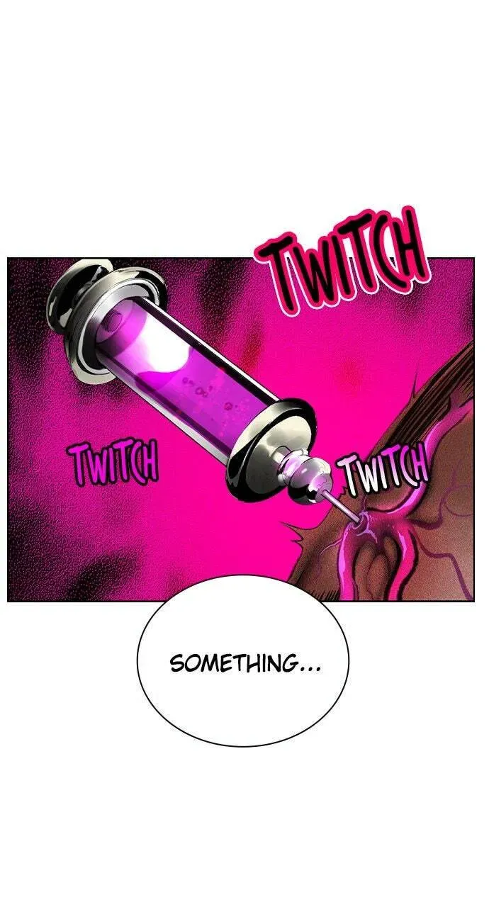 Jungle Juice Chapter 45.1 — Page 82