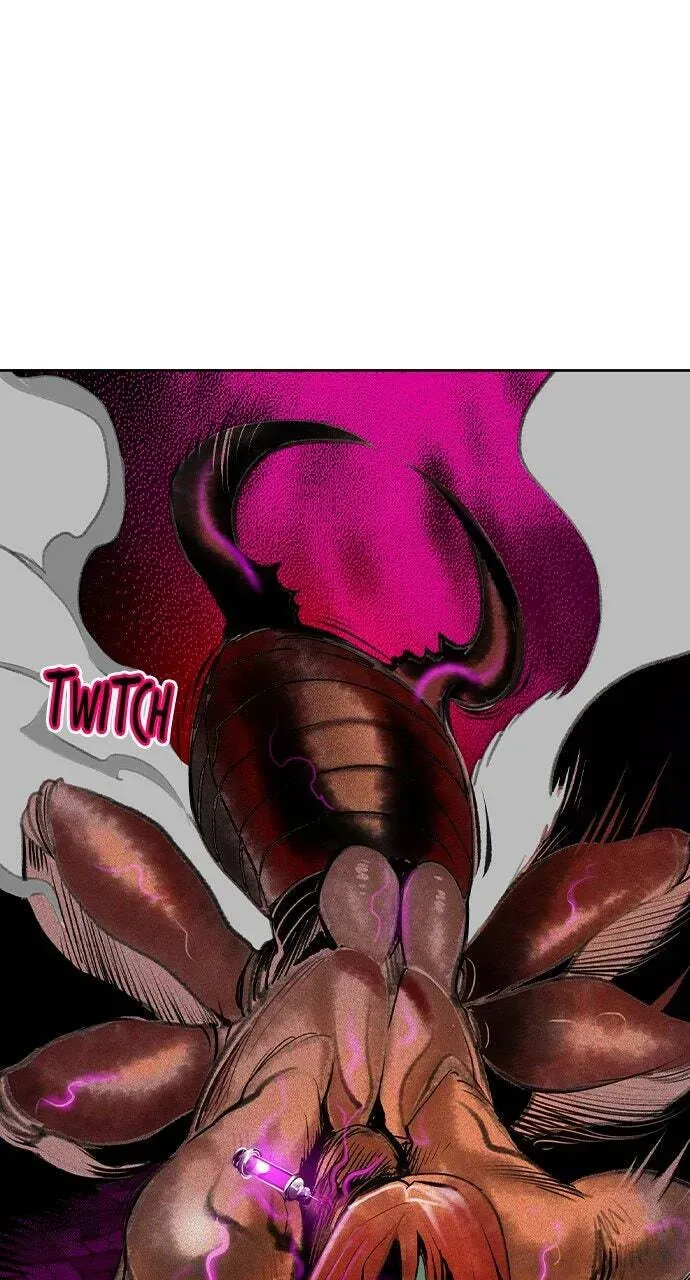 Jungle Juice Chapter 45.1 — Page 83