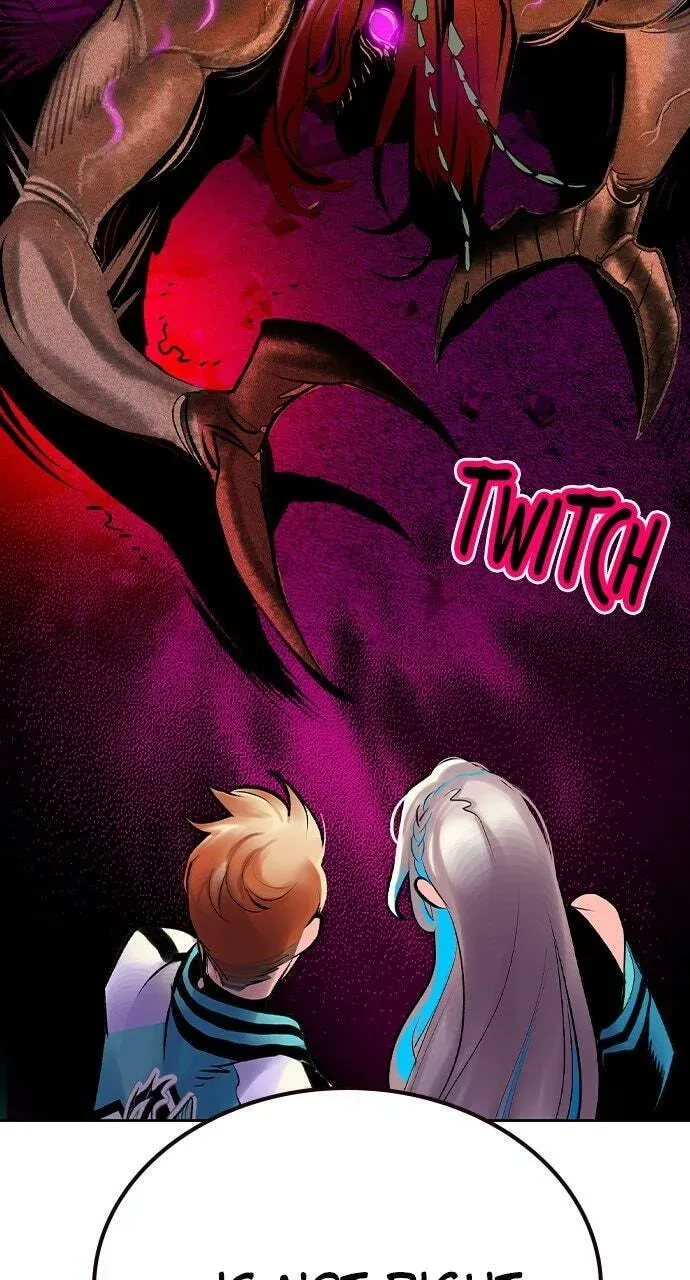 Jungle Juice Chapter 45.1 — Page 84
