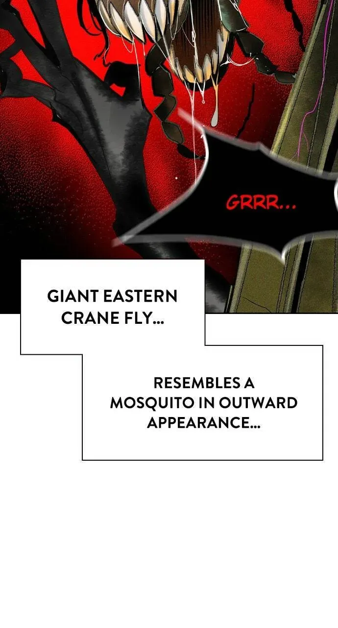Jungle Juice Chapter 45.1 — Page 90