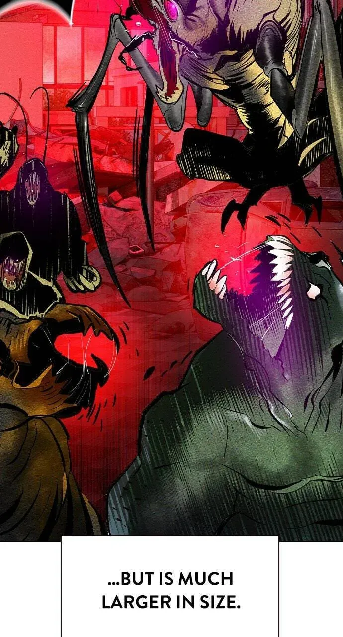 Jungle Juice Chapter 45.1 — Page 92