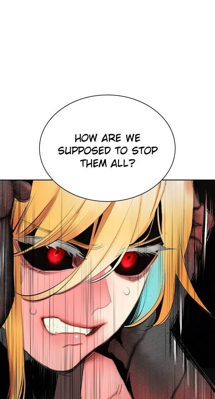 Jungle Juice Chapter 45.1 — Page 95