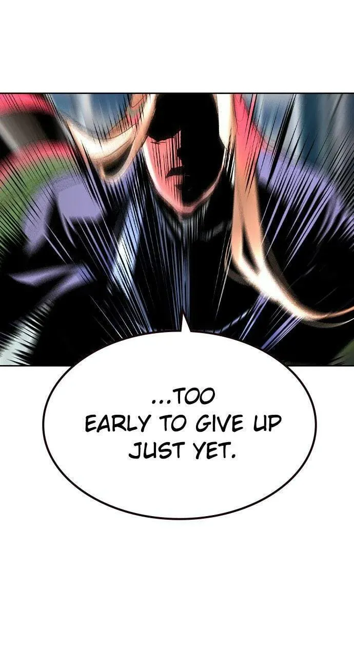 Jungle Juice Chapter 45.1 — Page 97