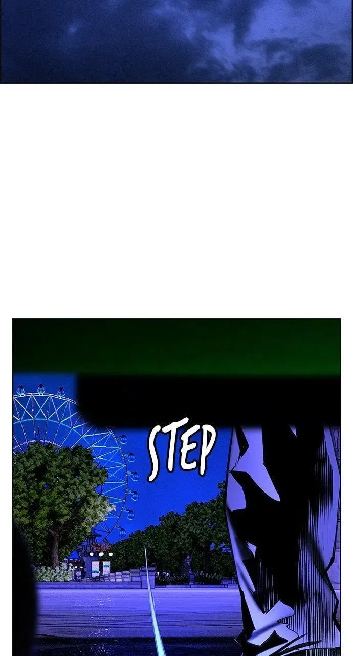 Jungle Juice Chapter 45.2 — Page 2