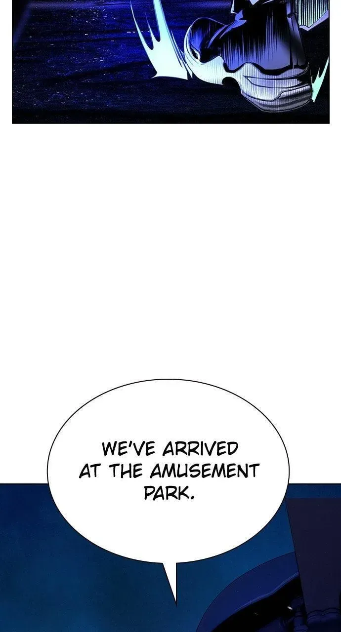Jungle Juice Chapter 45.2 — Page 3