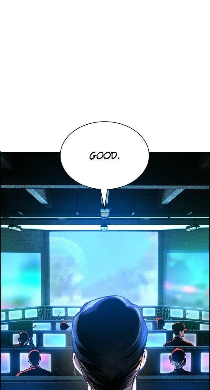 Jungle Juice Chapter 45.2 — Page 6