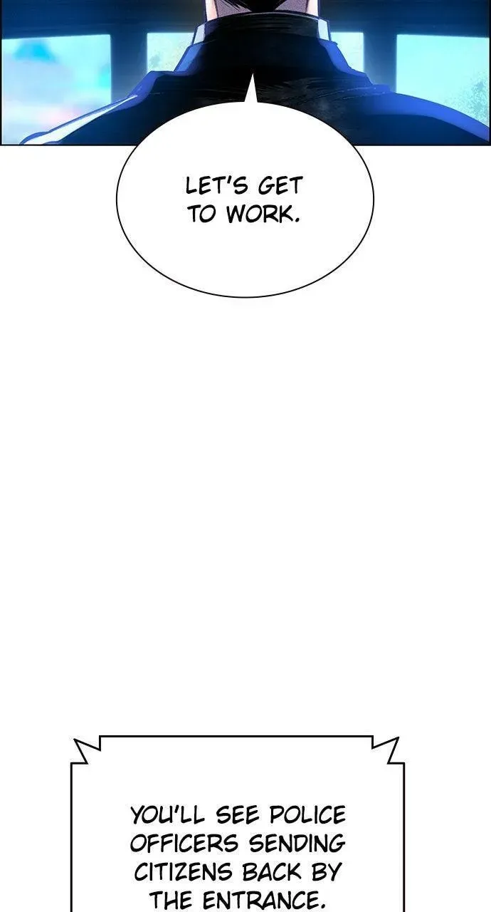 Jungle Juice Chapter 45.2 — Page 7