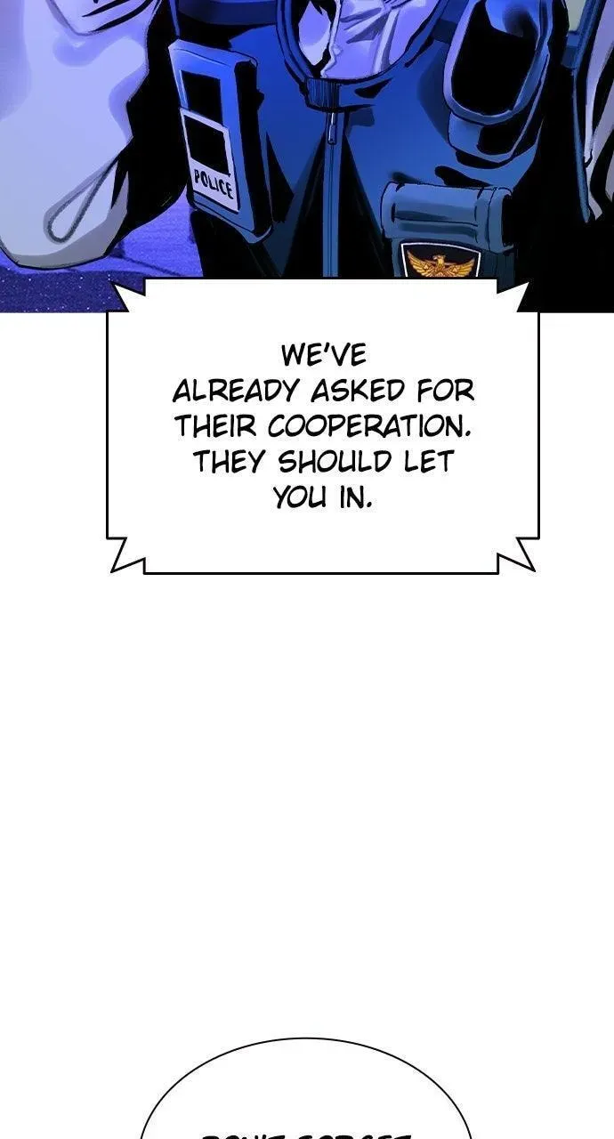 Jungle Juice Chapter 45.2 — Page 10