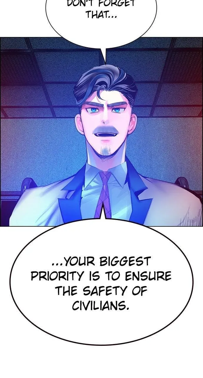 Jungle Juice Chapter 45.2 — Page 11