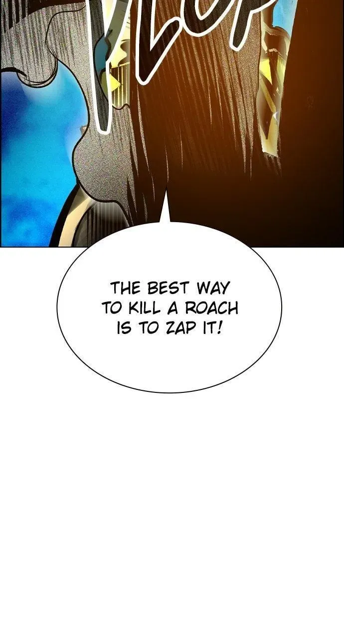 Jungle Juice Chapter 45.2 — Page 111