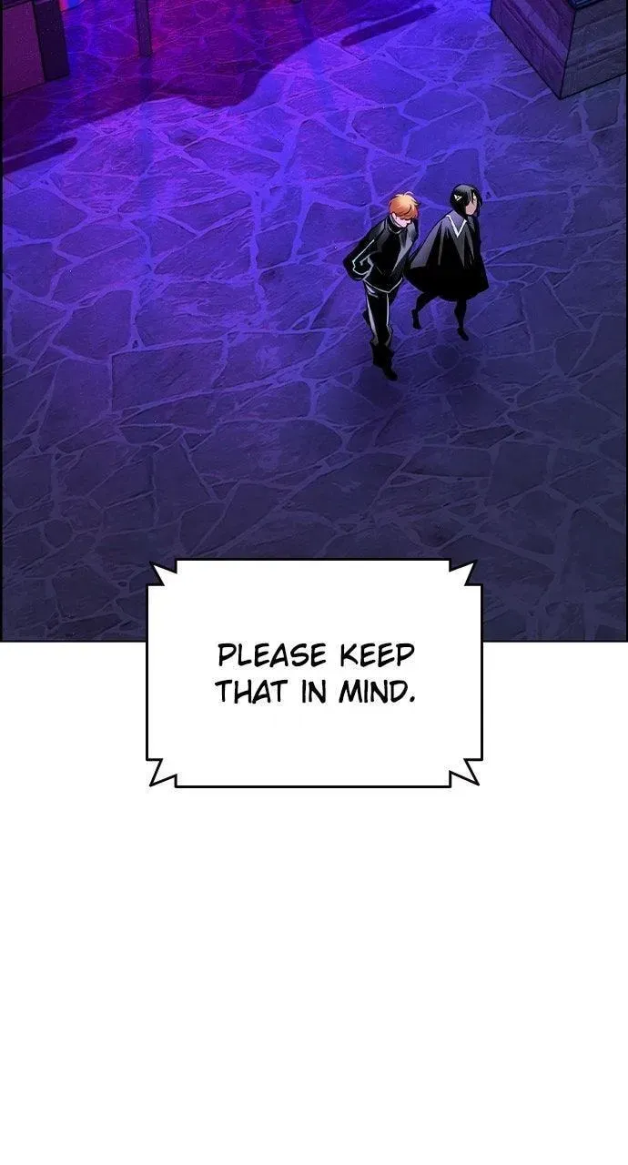 Jungle Juice Chapter 45.2 — Page 13