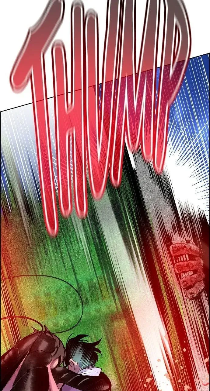 Jungle Juice Chapter 45.2 — Page 130