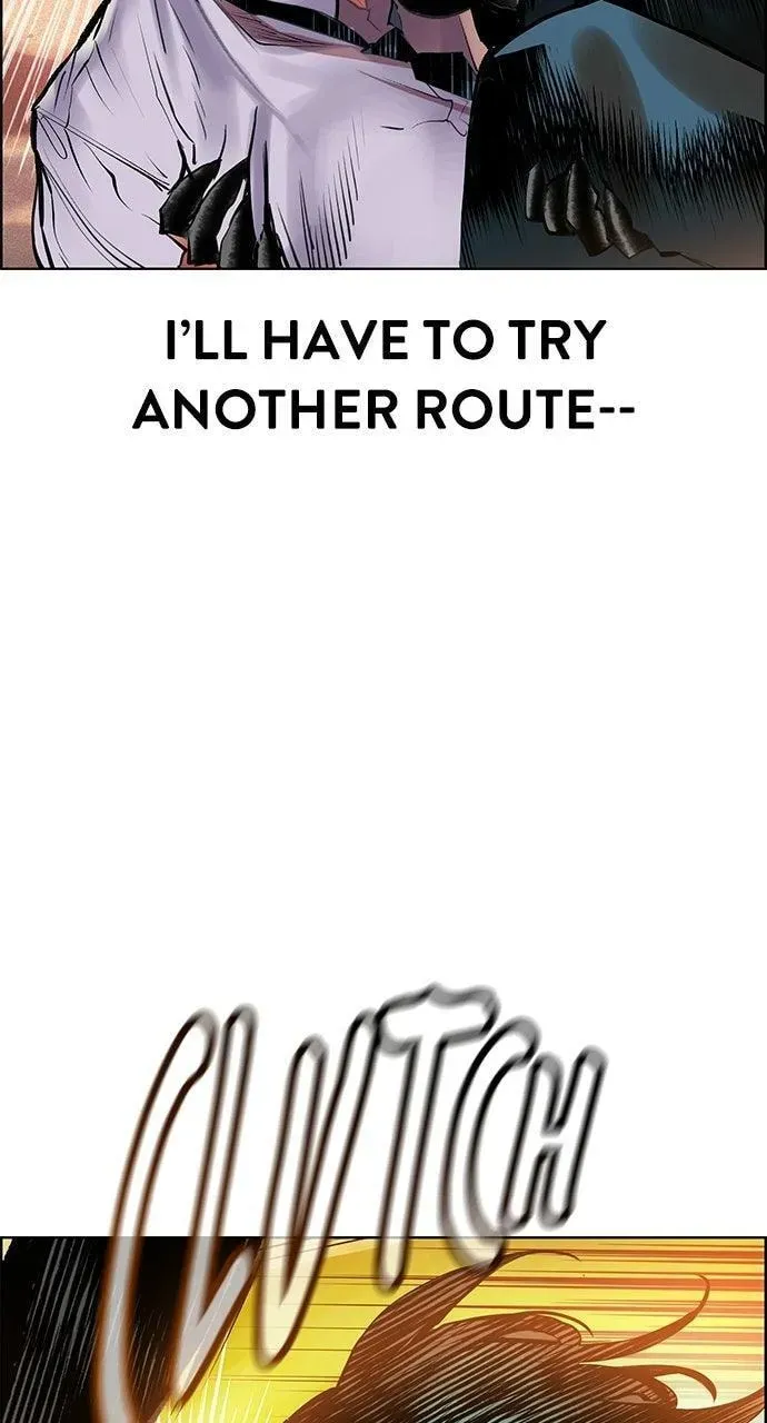 Jungle Juice Chapter 45.2 — Page 135