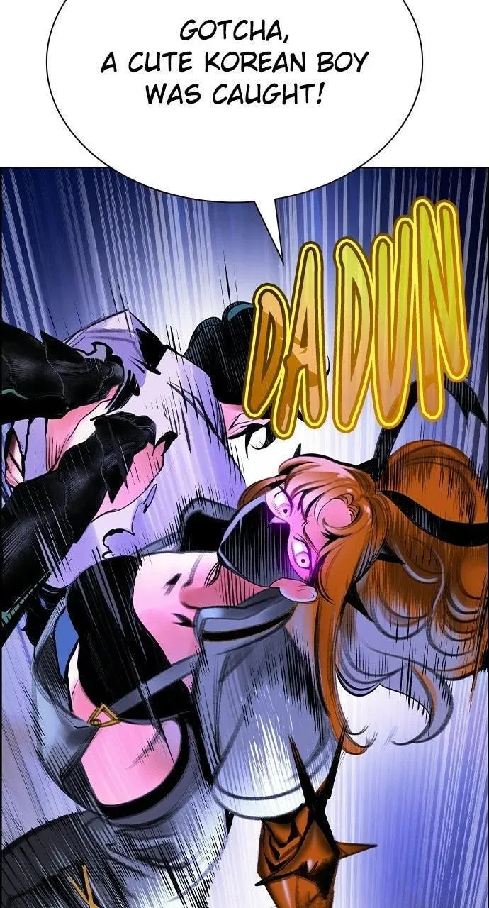 Jungle Juice Chapter 45.2 — Page 137