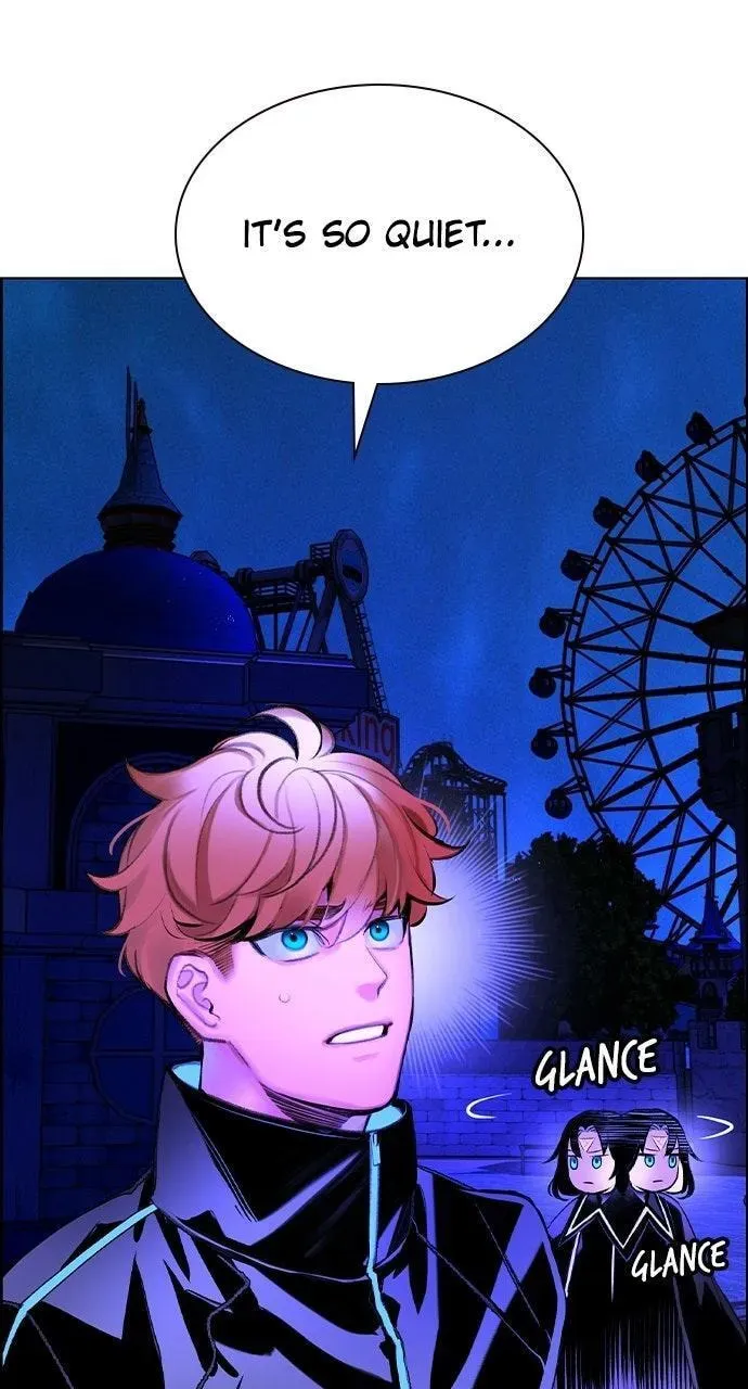 Jungle Juice Chapter 45.2 — Page 14