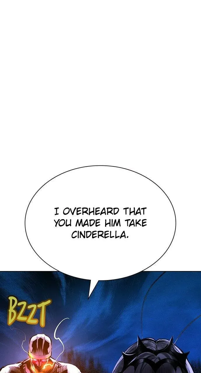 Jungle Juice Chapter 45.2 — Page 142