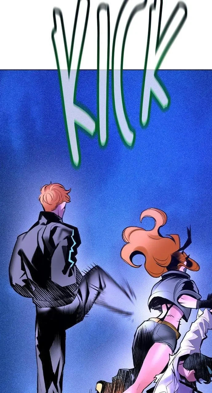Jungle Juice Chapter 45.2 — Page 148