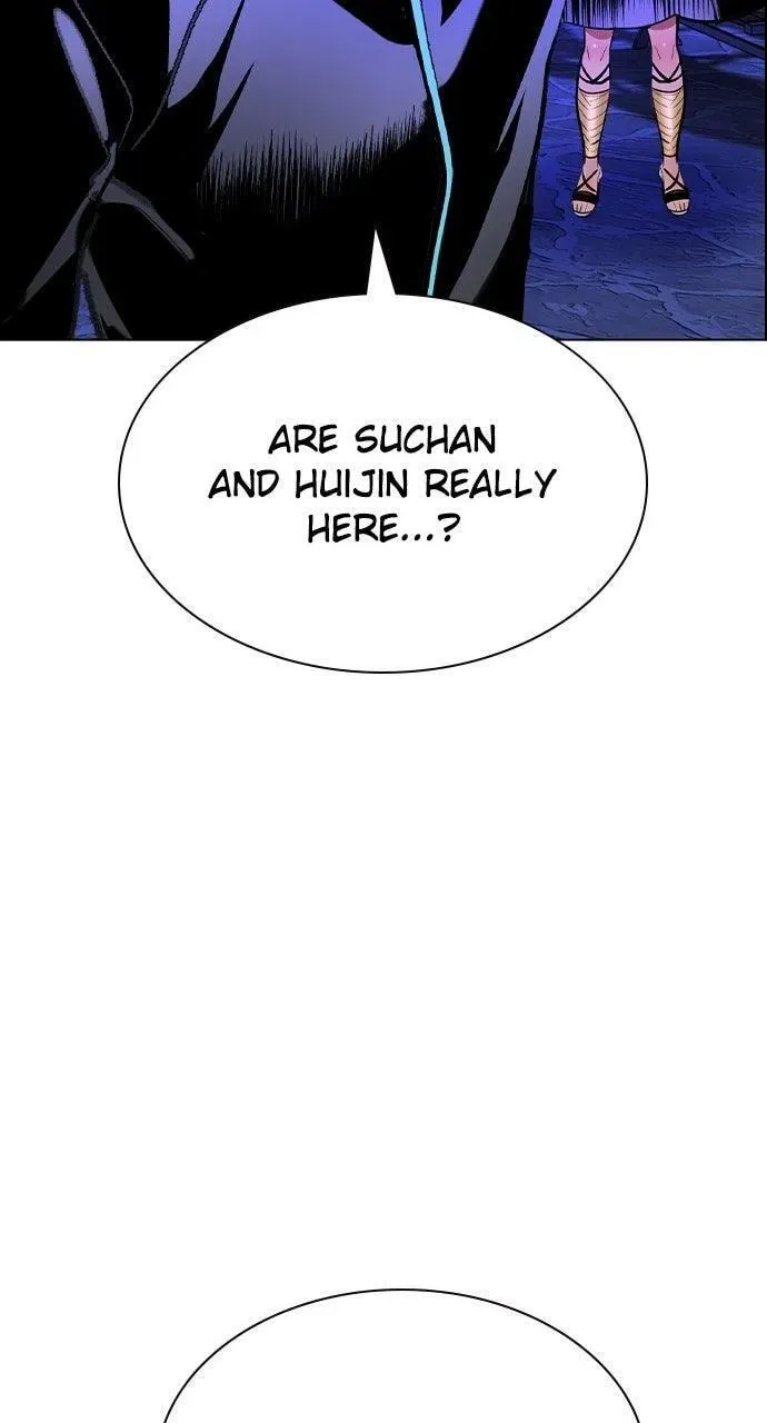 Jungle Juice Chapter 45.2 — Page 15