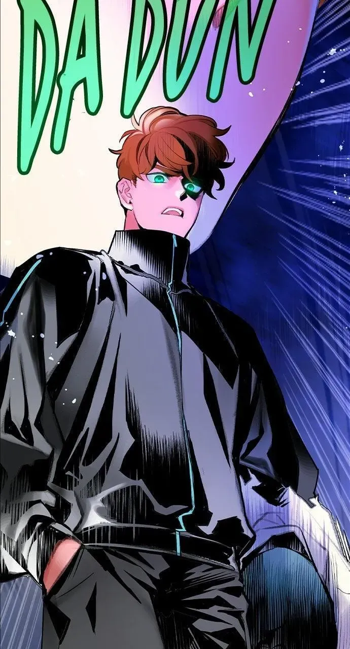 Jungle Juice Chapter 45.2 — Page 155