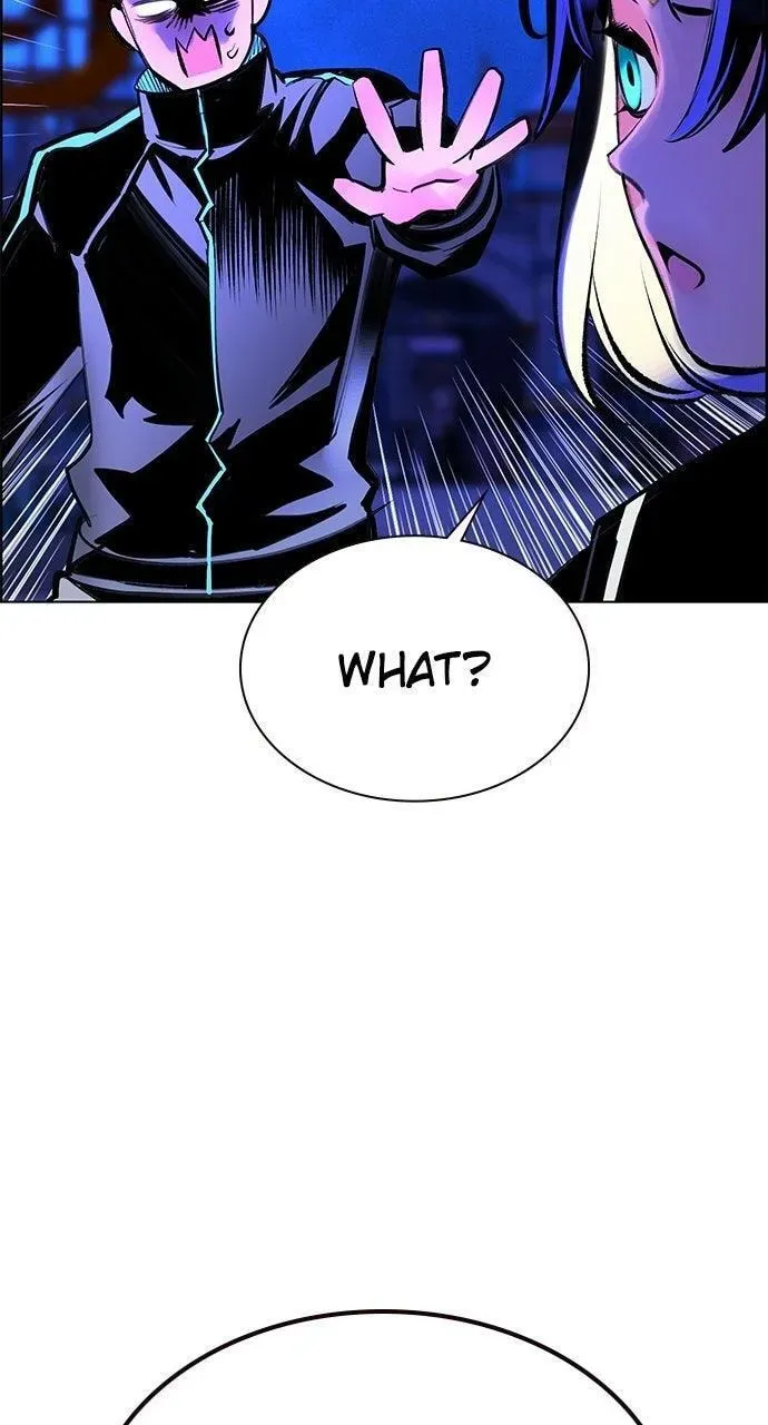 Jungle Juice Chapter 45.2 — Page 20