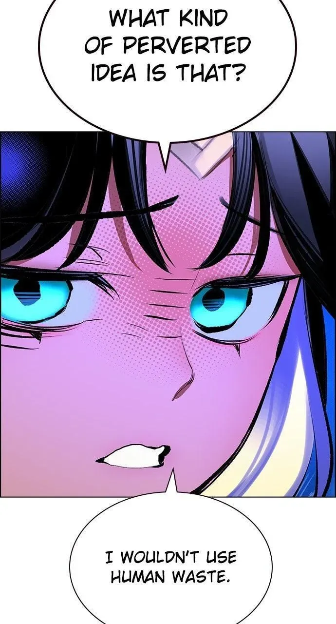 Jungle Juice Chapter 45.2 — Page 21
