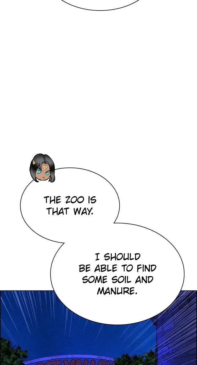 Jungle Juice Chapter 45.2 — Page 22
