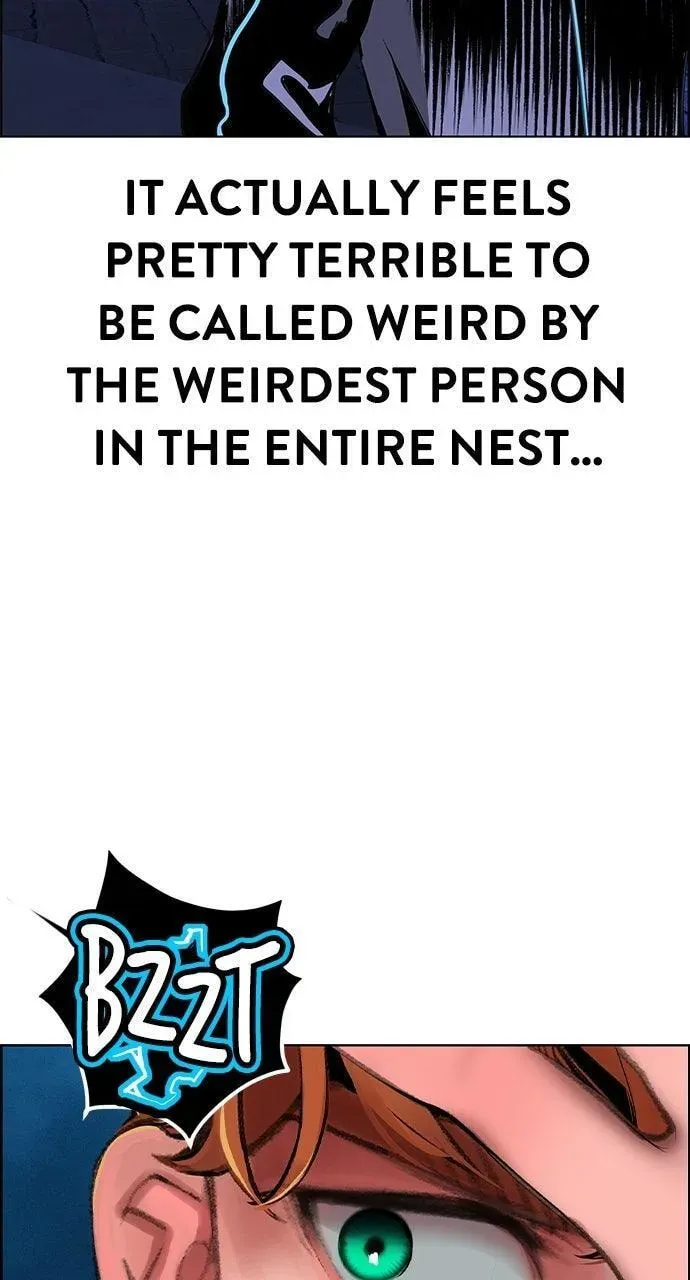 Jungle Juice Chapter 45.2 — Page 25
