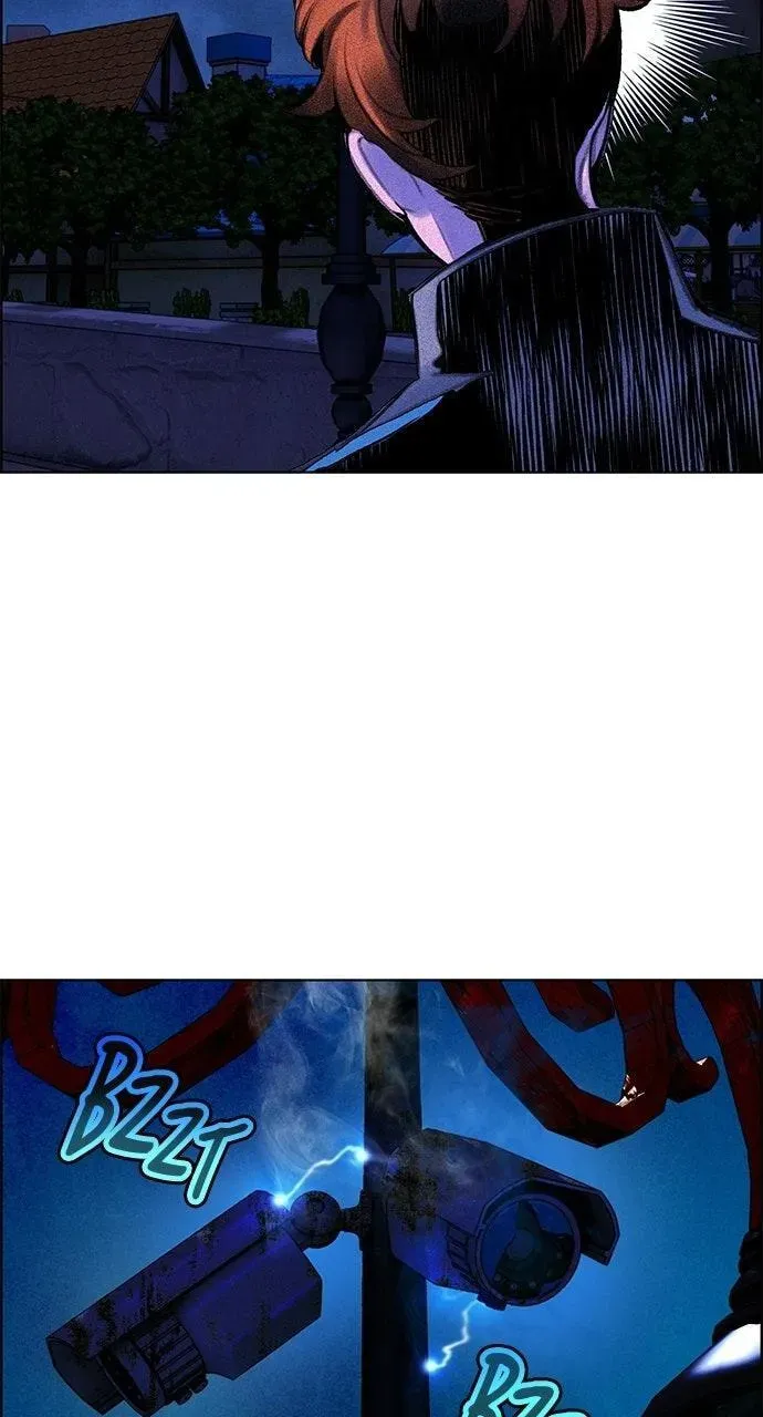 Jungle Juice Chapter 45.2 — Page 27