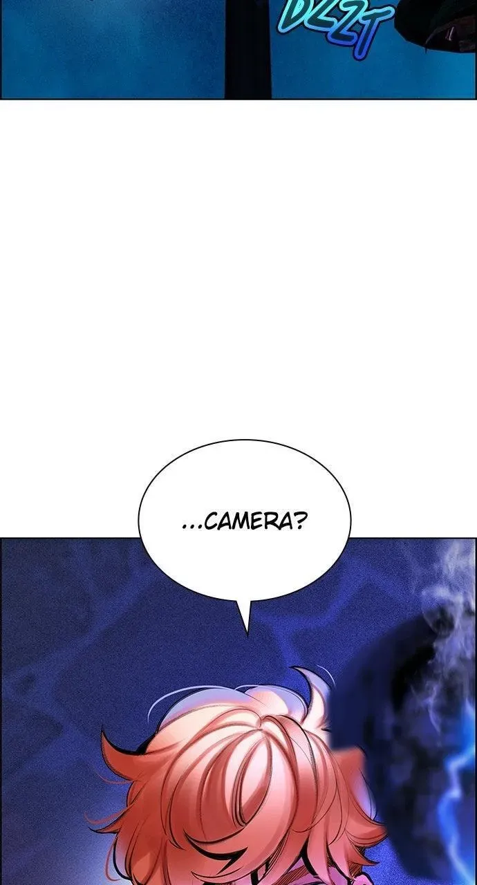 Jungle Juice Chapter 45.2 — Page 28