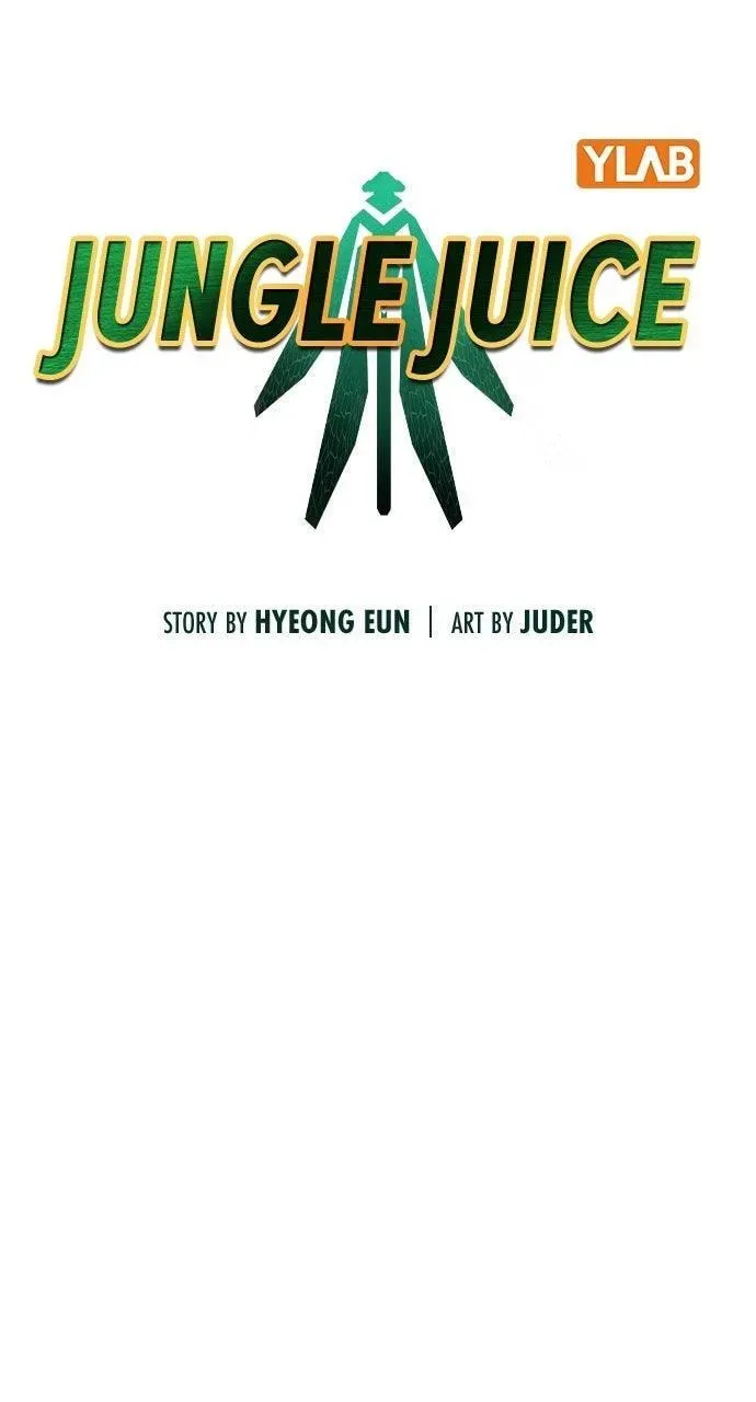 Jungle Juice Chapter 45.2 — Page 30