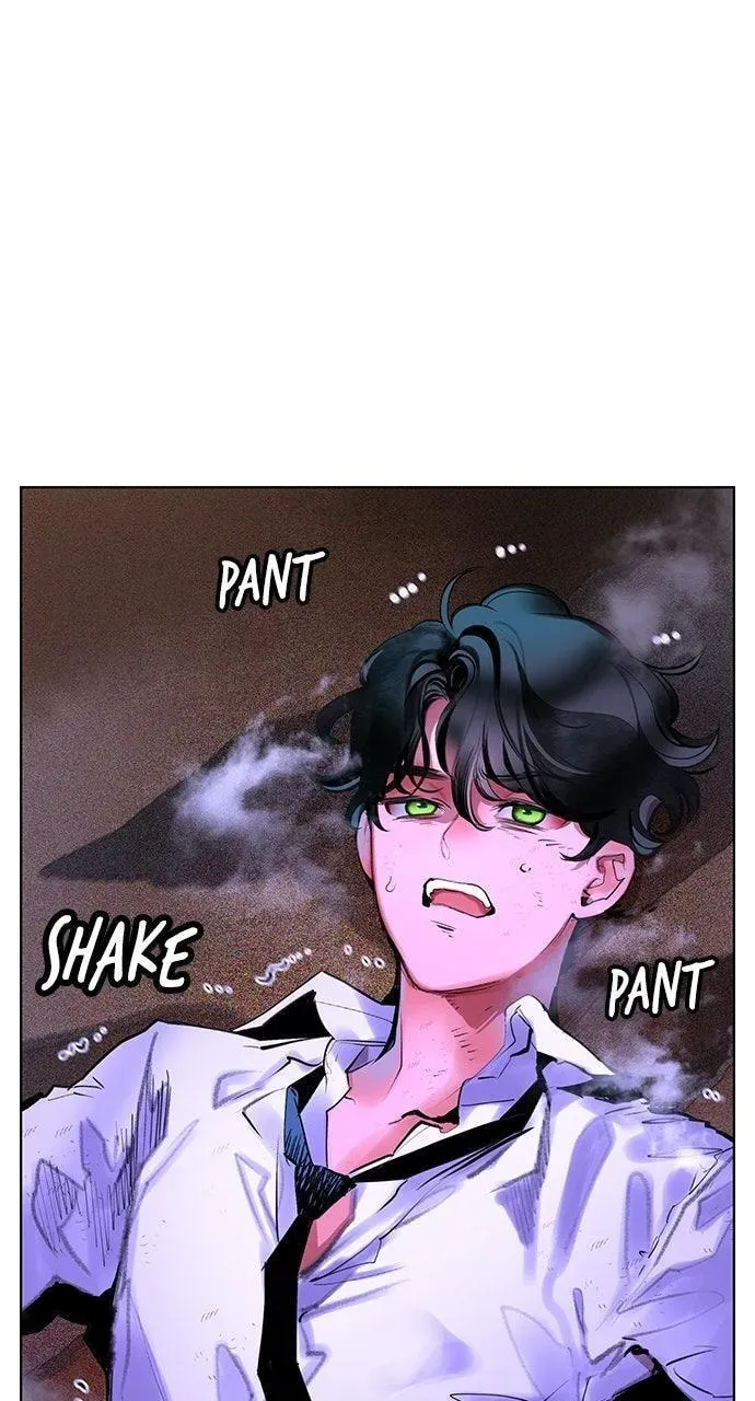 Jungle Juice Chapter 45.2 — Page 31