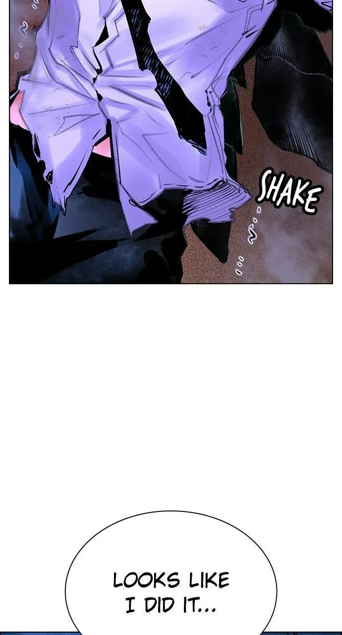Jungle Juice Chapter 45.2 — Page 32