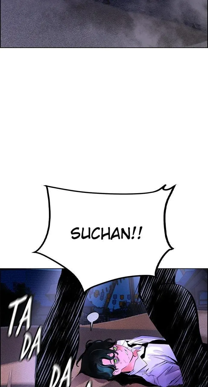 Jungle Juice Chapter 45.2 — Page 34