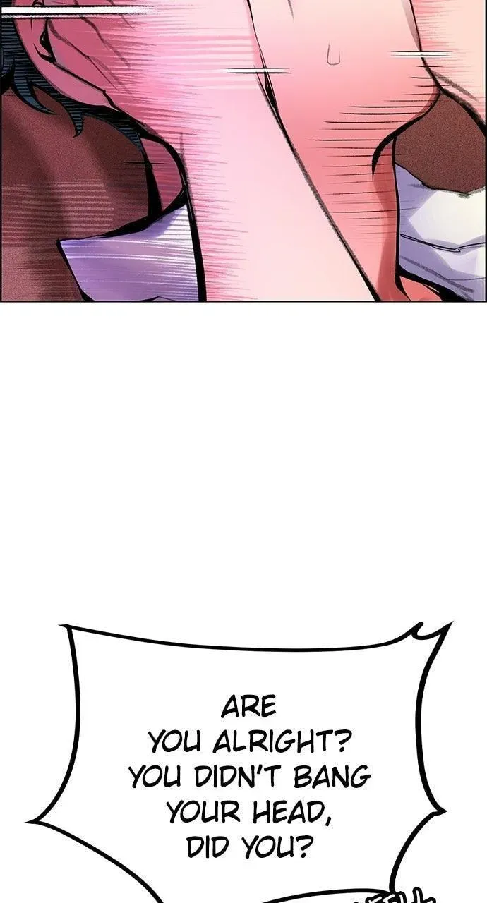 Jungle Juice Chapter 45.2 — Page 36